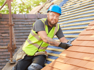 About Roof Repair Experts Beresford, SD